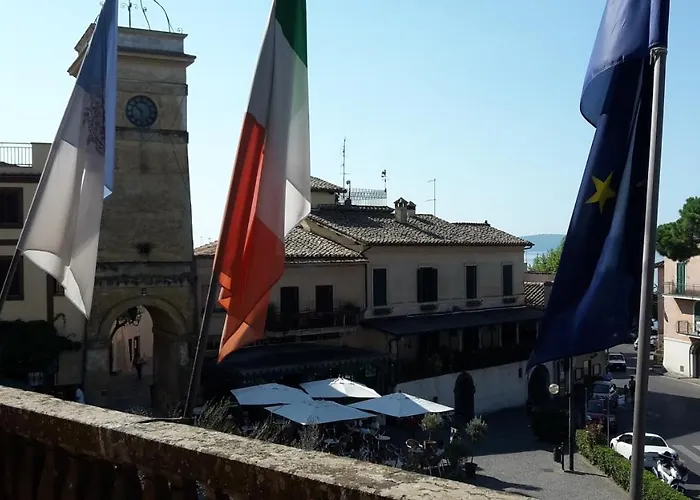 Relax In Piazzetta Casa E Appartamento Per Vacanze