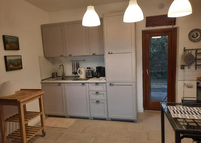 Casa Bella Vista Trevignano Romano