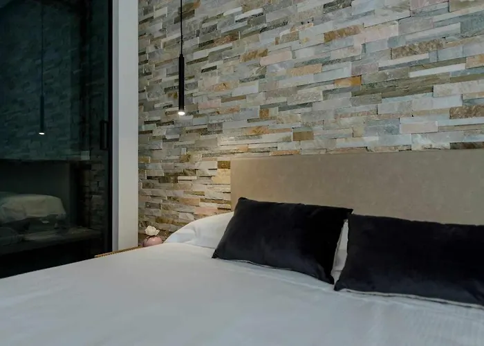 Acquarella Resort Suite