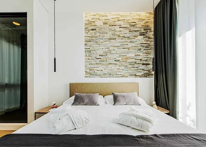 Acquarella Resort Suite