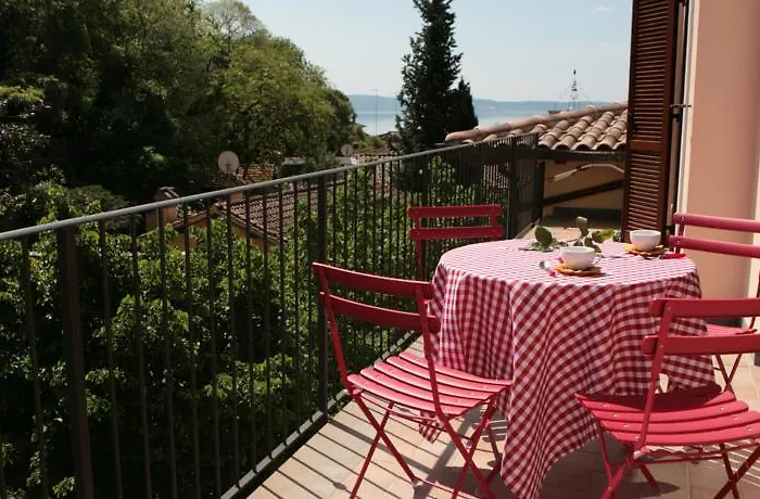 Casa Vacanze Relax in Piazzetta