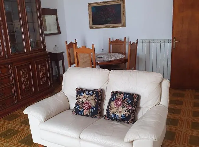 Casa Di Marisa