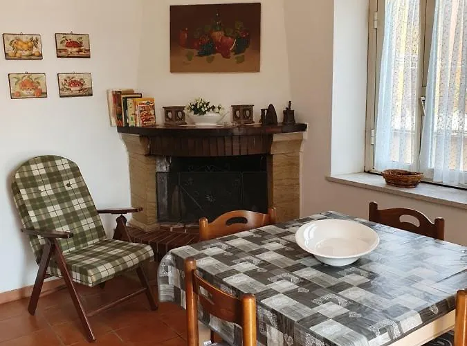 Casa Di Marisa