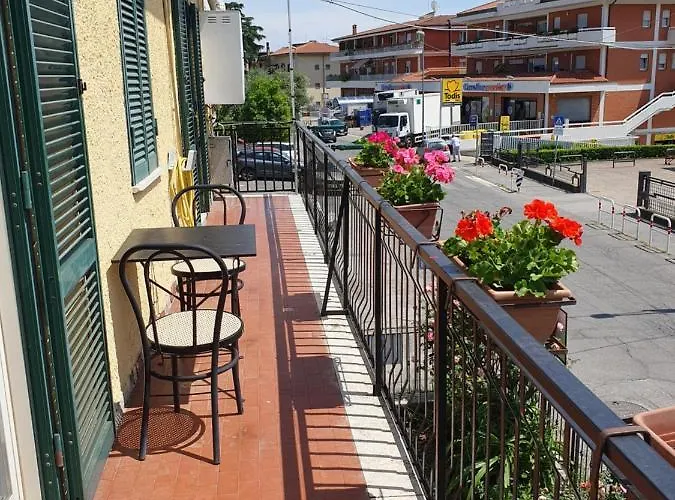 Casa di Marisa
