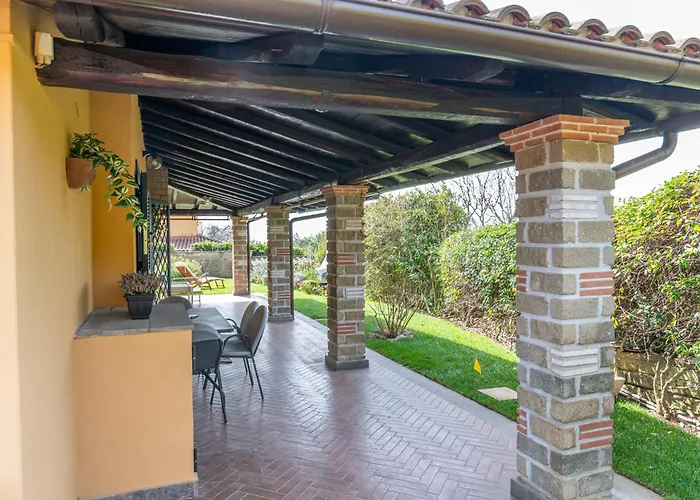 A casa di Fio'