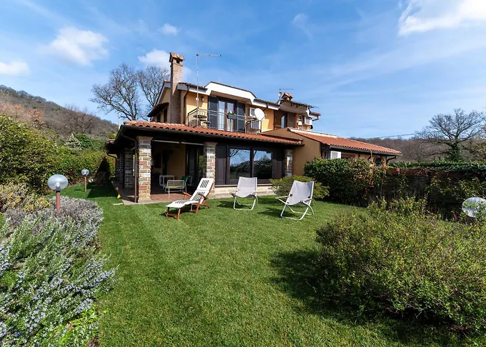A Casa Di Fio'