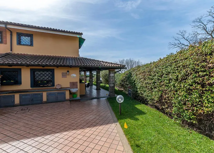 A Casa Di Fio'