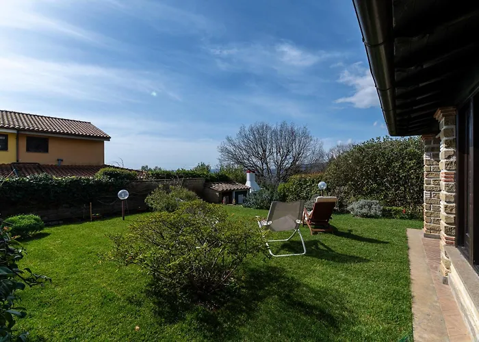 A casa di Fio'