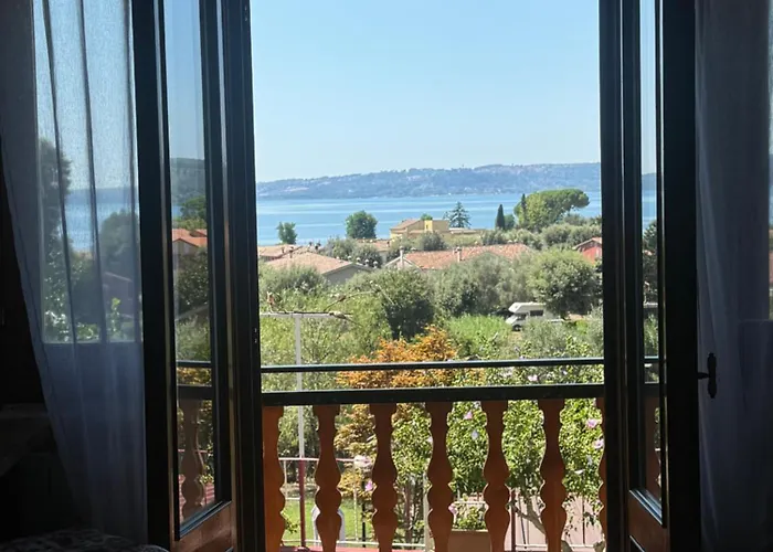 La Cupoletta Holiday House -Magnolia