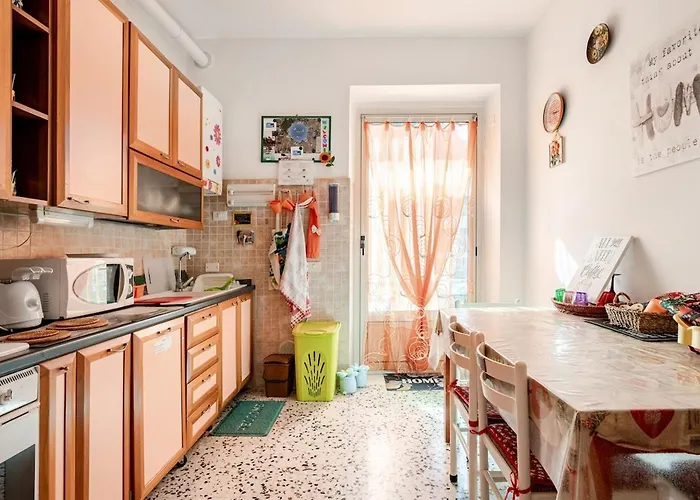 Waterfront Casa Vacanze
