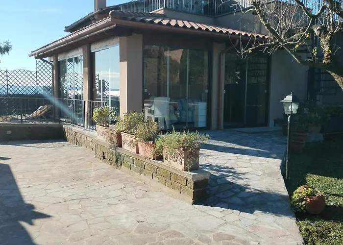 Villa Marini