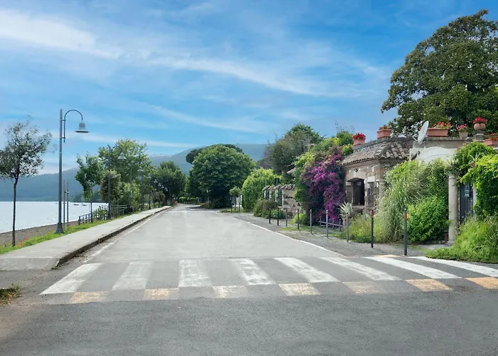 La Casina Incantata