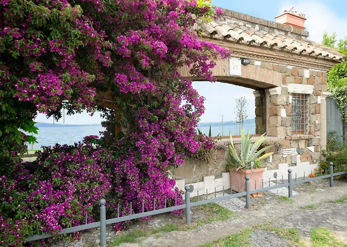La casina incantata
