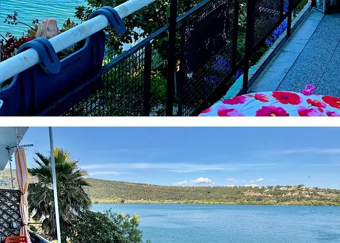 Waterfront Casa Vacanze