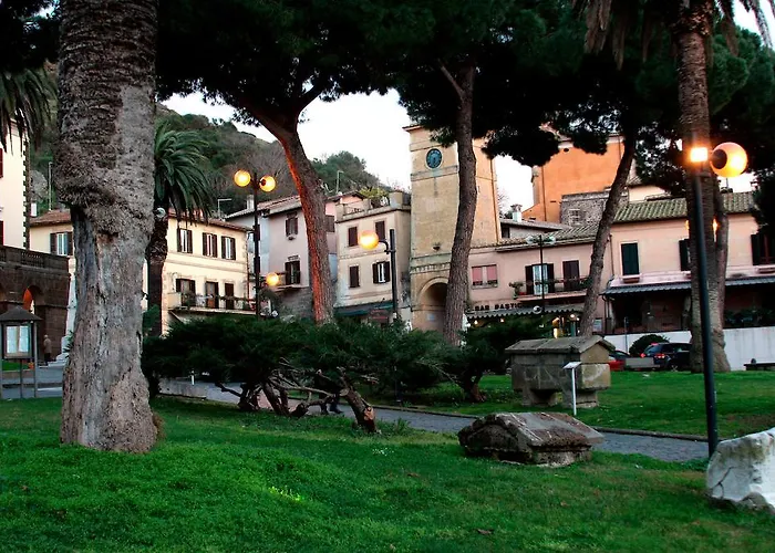 Casa Vacanze Relax in Piazzetta